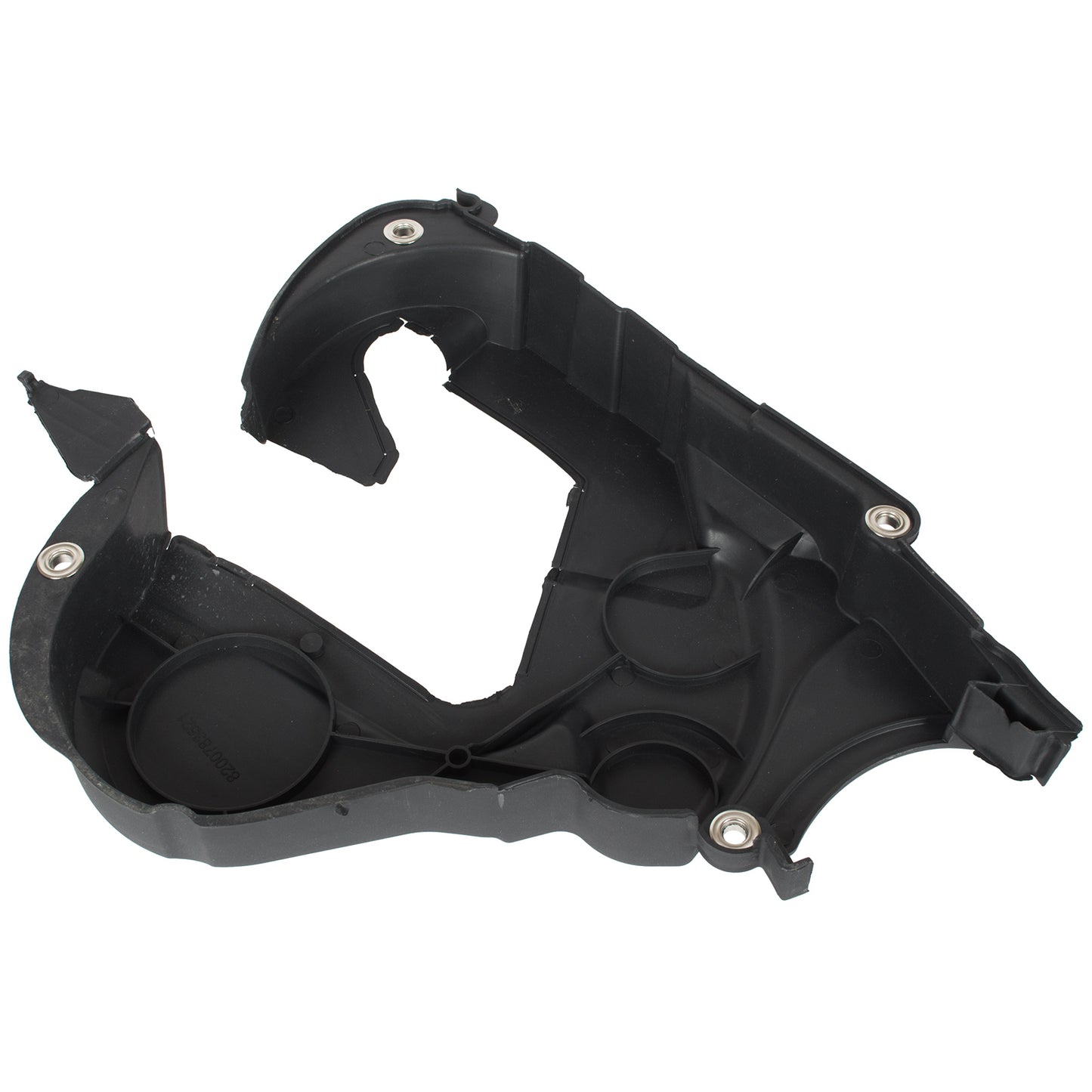 Renault Scenic III 2009- 1.9 dCi Timing Belt Cover