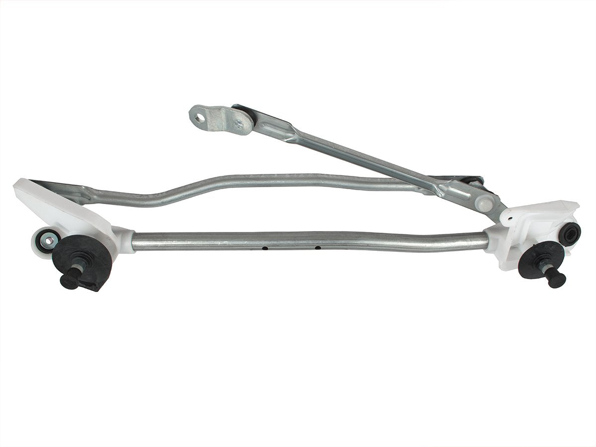 Nissan Micra III K12 03-10 front wiper mechanism