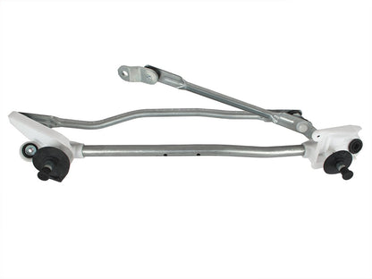 Nissan Micra III K12 03-10 front wiper mechanism