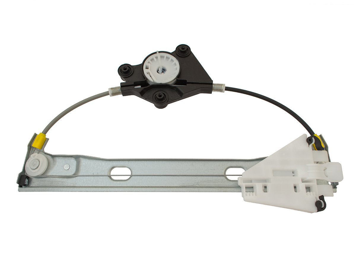 Alfa Romeo 159 SEDAN / STATION WAGON 05-11 electric window regulator WITHOUT MOTOR rear left