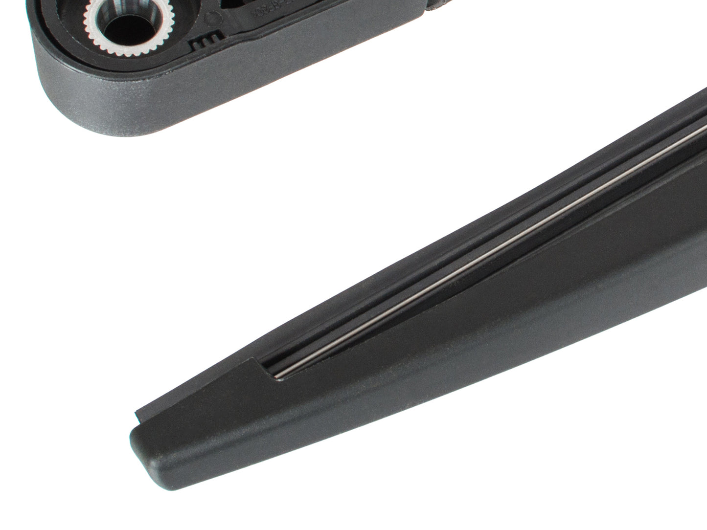 Chevrolet Orlando 2010 - rear wiper arm + blade