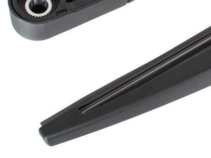 Chevrolet Orlando 2010 - rear wiper arm + blade