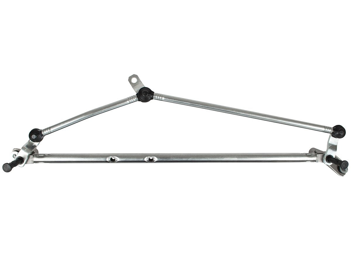 SAAB 9-3 II 03-10 front wiper mechanism LHD