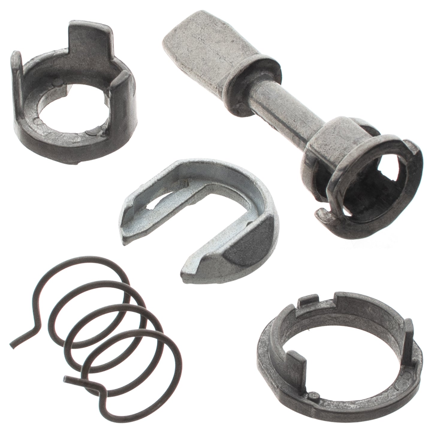 VW Golf IV 97-03 front outer door handle repair kit