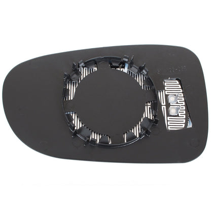 Ford Galaxy 95-98 Heated Right Mirror Glass