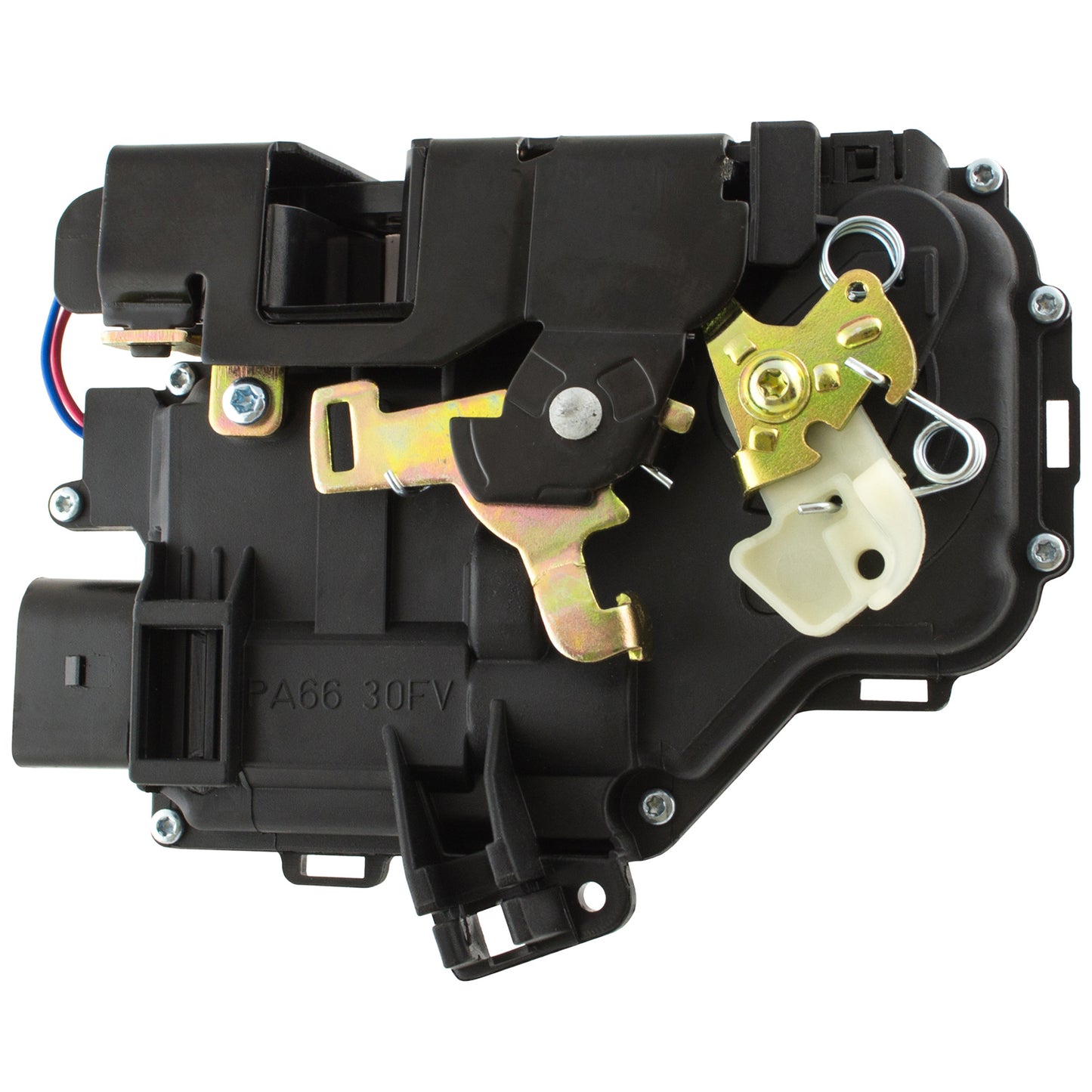 Audi A6 C5 97-05 front left door central lock