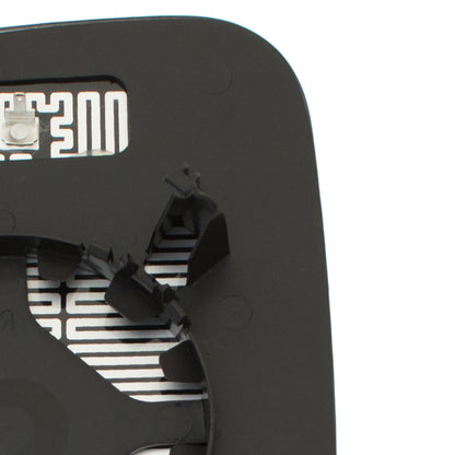 VW T5 03-09 heated right mirror glass