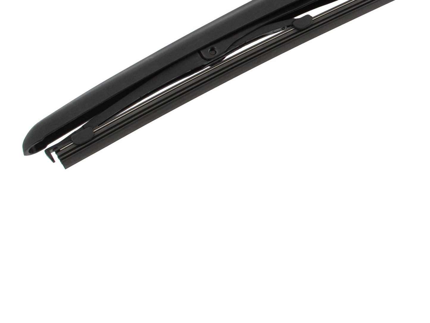 Skoda Octavia I HB 5D 1996- rear wiper arm + blade