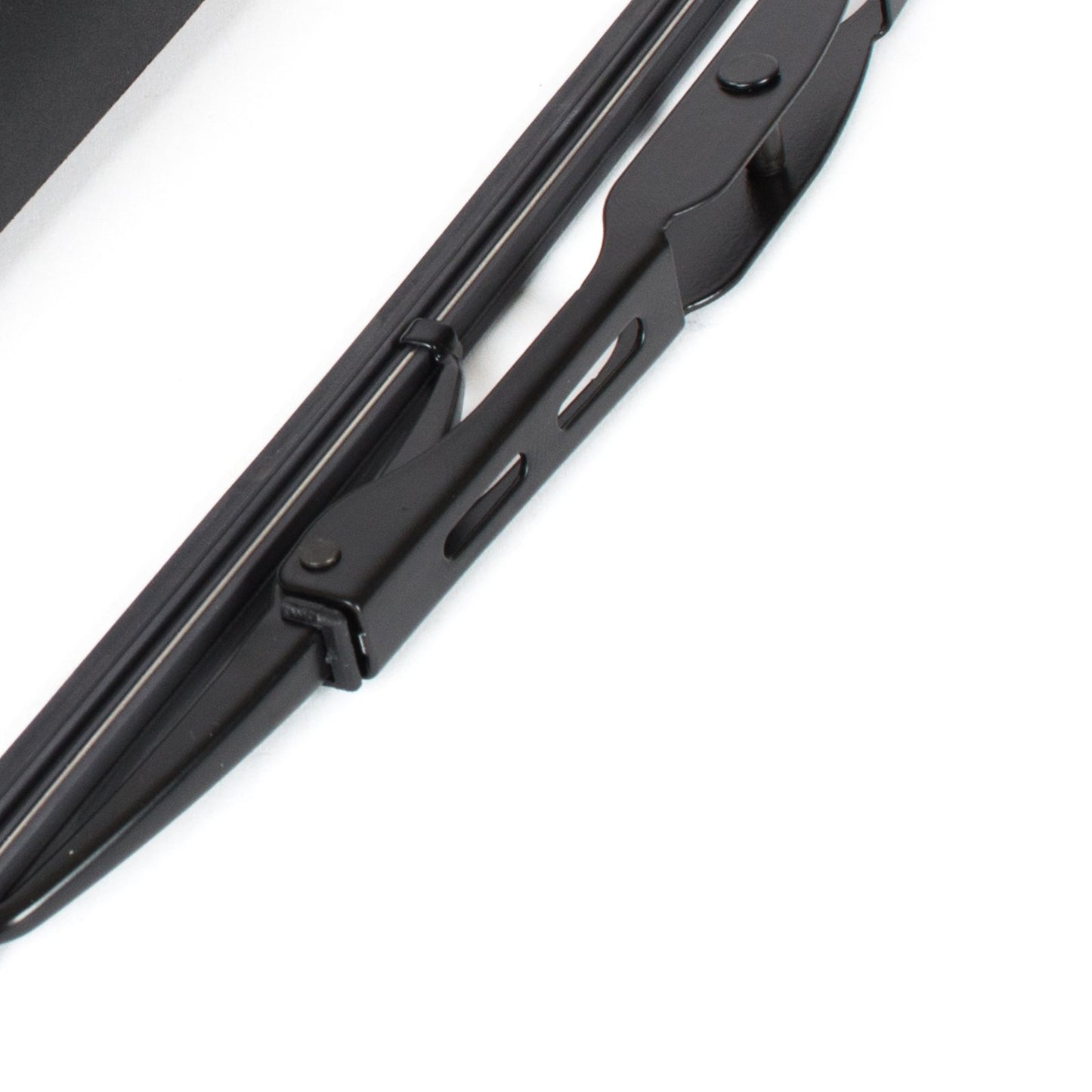 Hyundai Tucson 04- rear wiper arm + blade