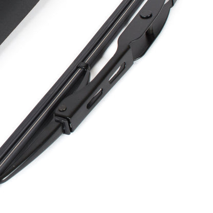 Hyundai Tucson 04- rear wiper arm + blade