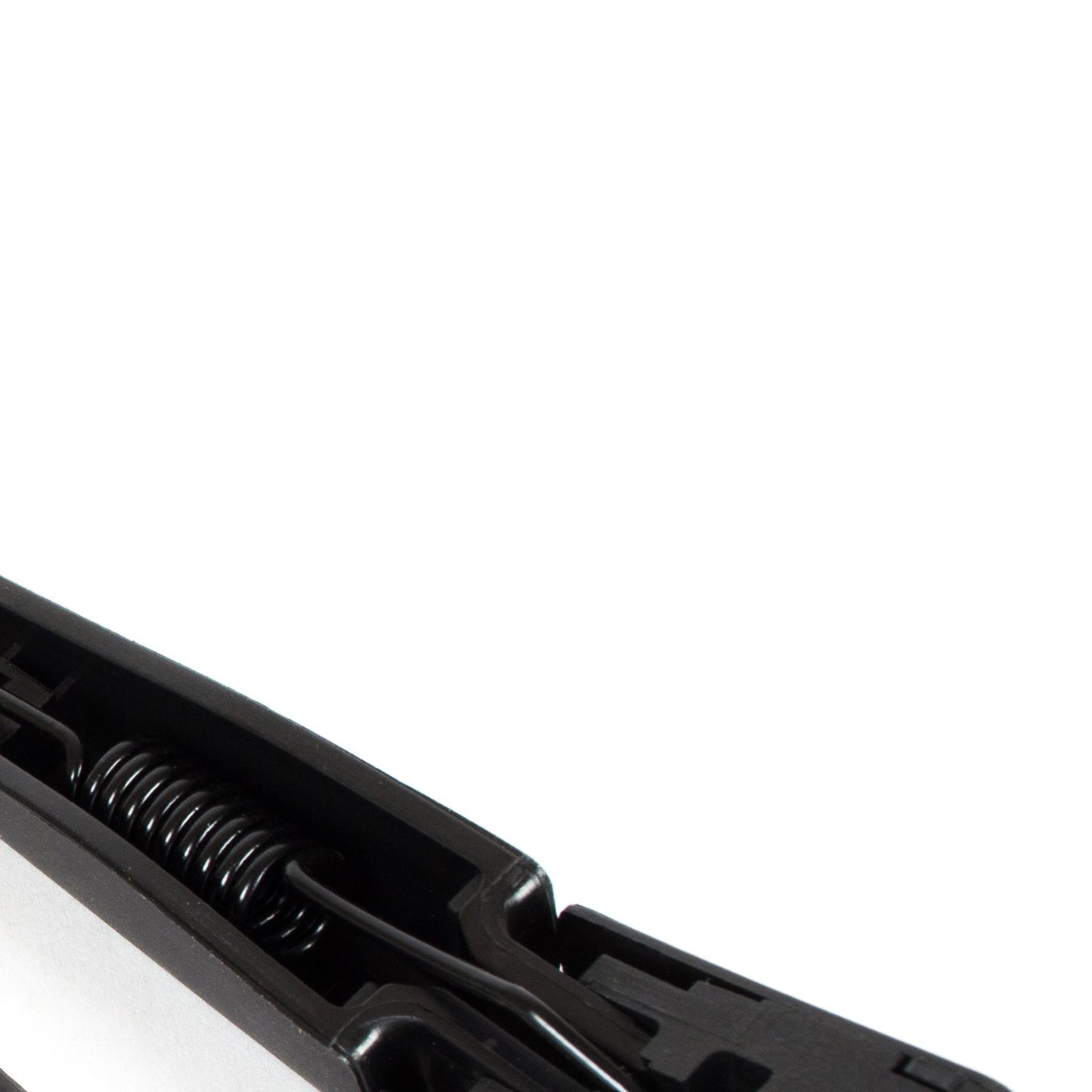 Honda Odyssey 1999 - rear wiper arm + blade