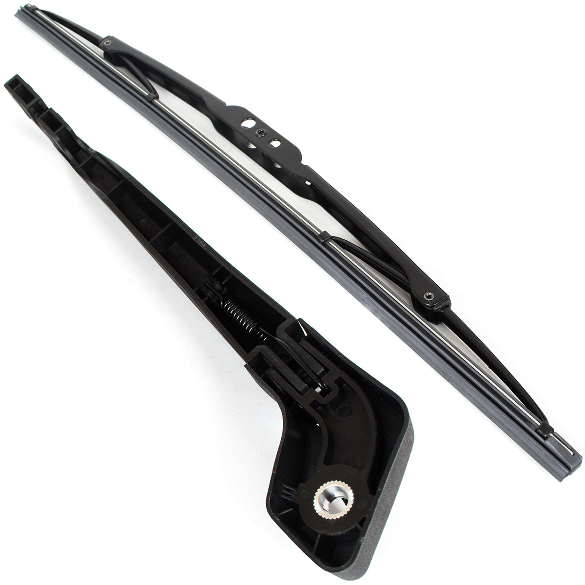 Volvo V40 96-03 rear wiper arm + blade