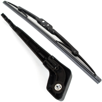Volvo V40 96-03 rear wiper arm + blade