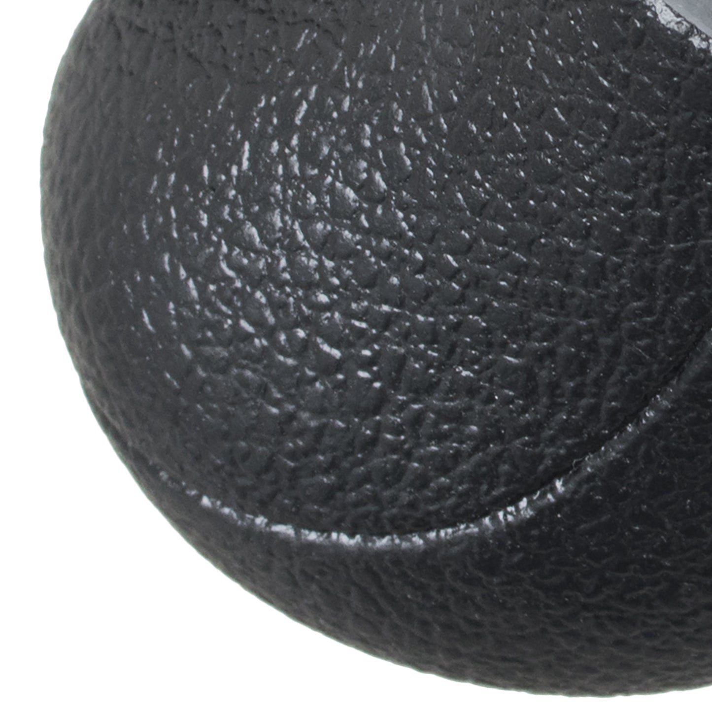 VW Crafter I 2006- Gear knob BLACK 6 GEARS