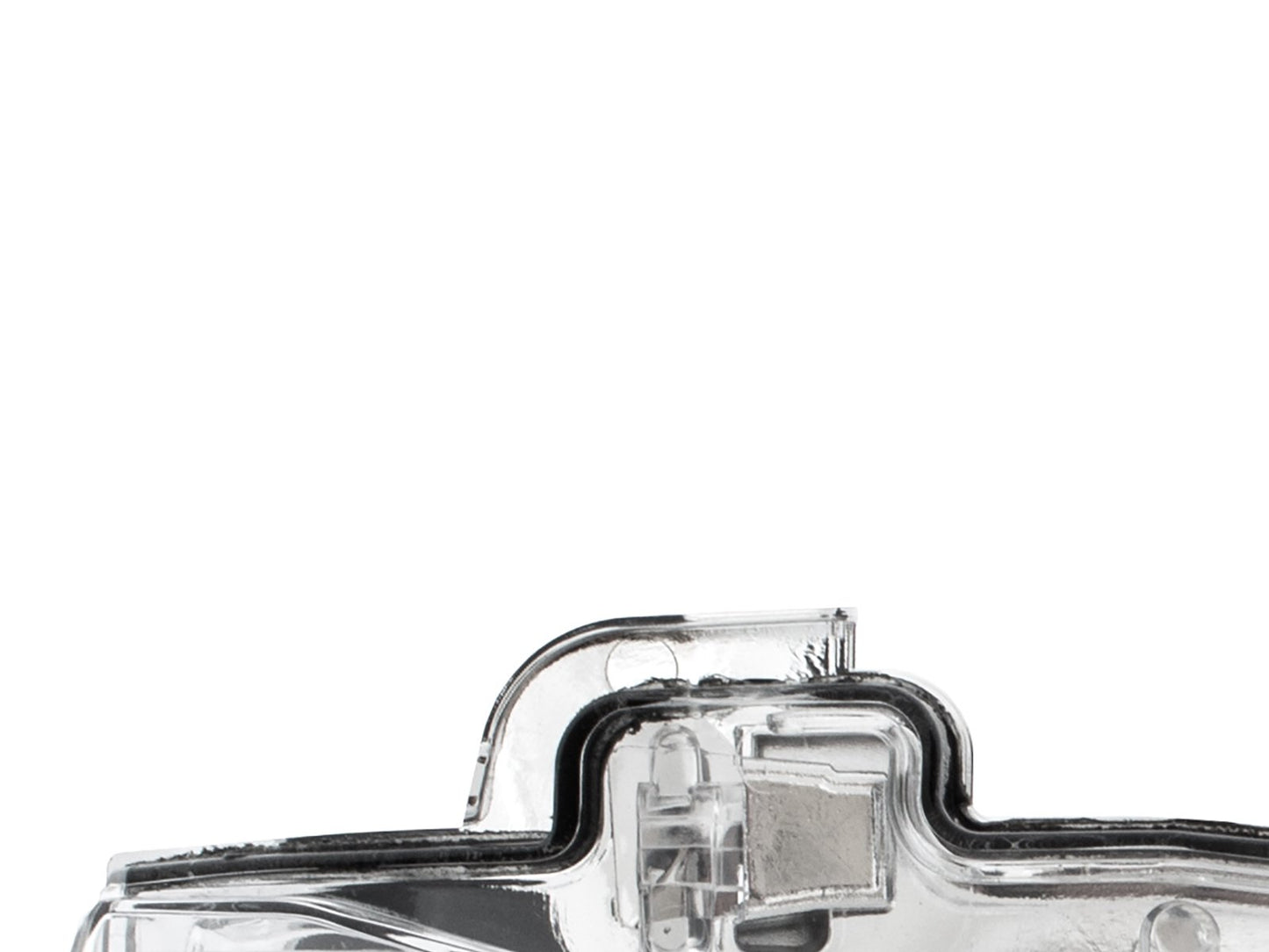 Volvo V60 2010 - right mirror LED turn signal