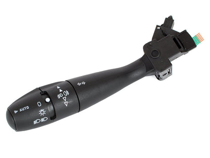 Citroen C4 light and turn signal switch stalk WITH AUTO FUNCTION