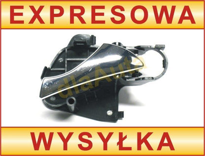 Daewoo Nubira II 99-03 klamka wewnętrzna przednia prawa