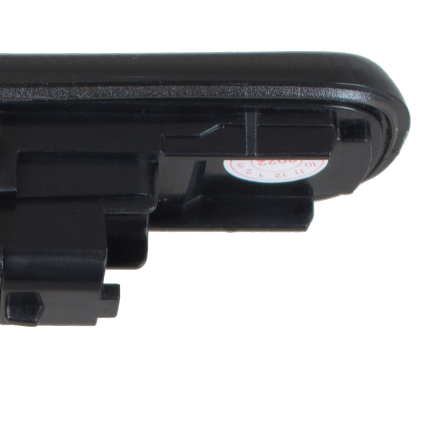 Citroen C4 I 04-11 LED dynamic smoked side indicator lights 2 pcs set