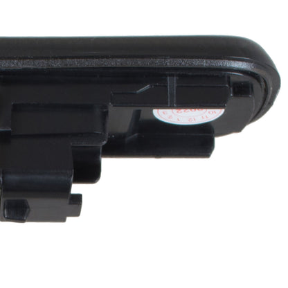Citroen C4 I 04-11 LED dynamic smoked side indicator lights 2 pcs set