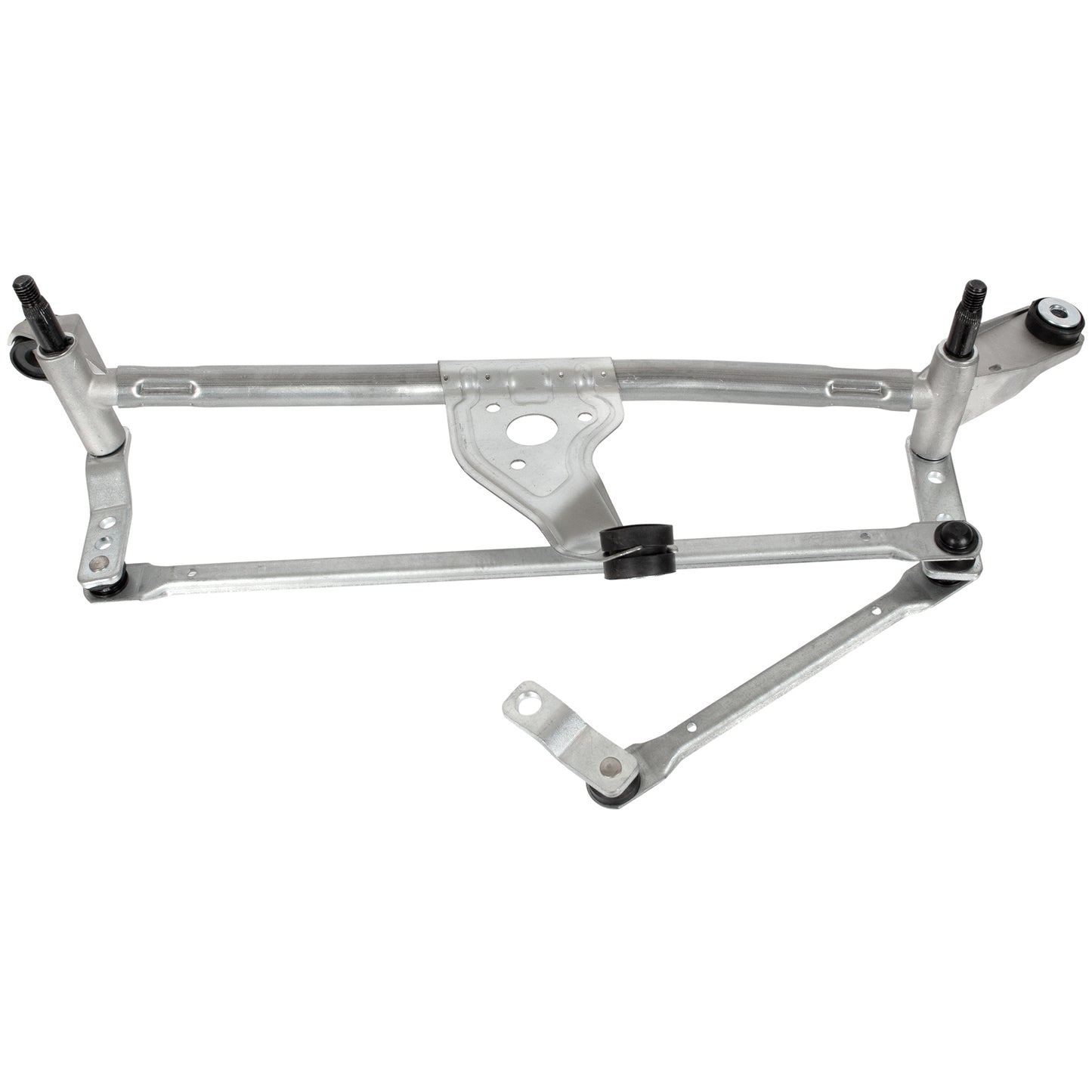 Renault Megane II 2002- mechanizm wycieraczek przednich