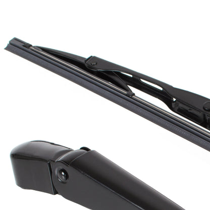 Honda CR-V II 01-07 rear wiper arm + blade
