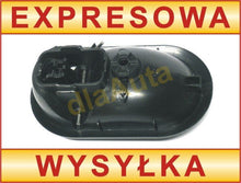 Renault Megane II 02-05 klamka wewnętrzna prawa