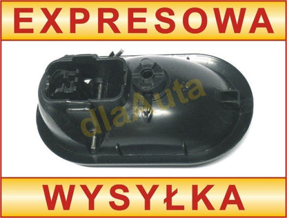 Renault Megane II 02-05 klamka wewnętrzna prawa
