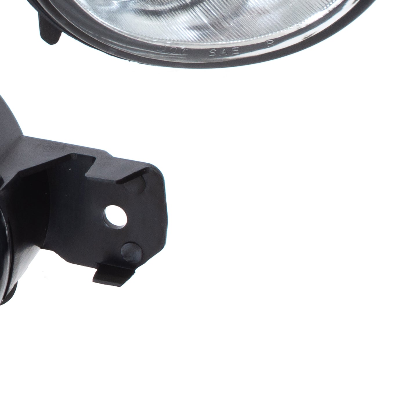 BMW 1 E81 E82 E87 E88 04-13 left + right fog light 2 pcs. SET