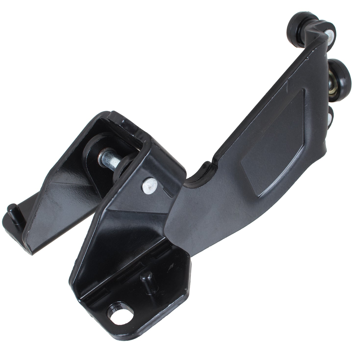 Fiat Doblo 2010- right sliding side door roller MIDDLE