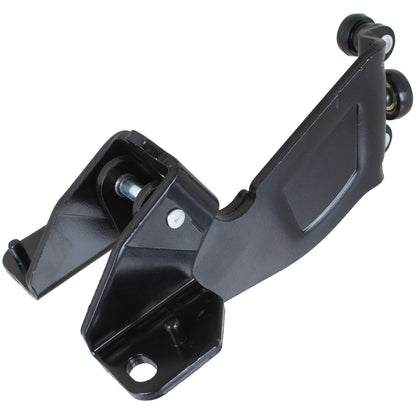 Fiat Doblo 2010- right sliding side door roller MIDDLE