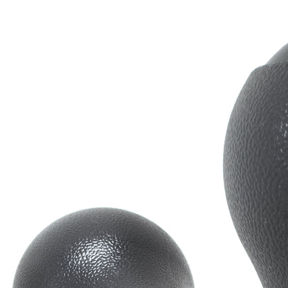 Toyota Corolla sedan E15 06-14 gear knob 5 SPEED BLACK