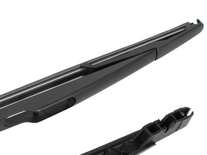 Alfa Romeo Giulietta 2010 - rear wiper arm + blade