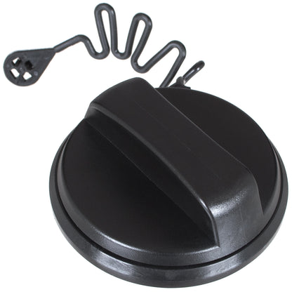 Ford Fiesta V MK6 01-08 fuel filler cap