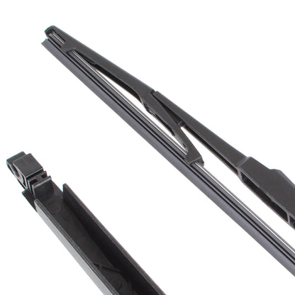 Mitsubishi Outlander I 03-07 rear wiper arm + blade