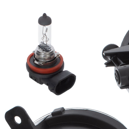 BMW 1 F20 F21 2011- halogen left + right 2 pcs. SET