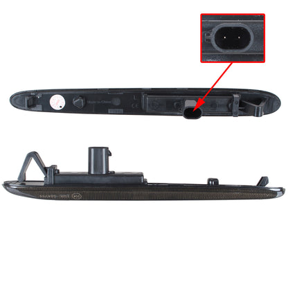 Alfa Romeo Giulietta 10-20 Side Indicator LED SMOKED DYNAMIC 2 pcs. SET