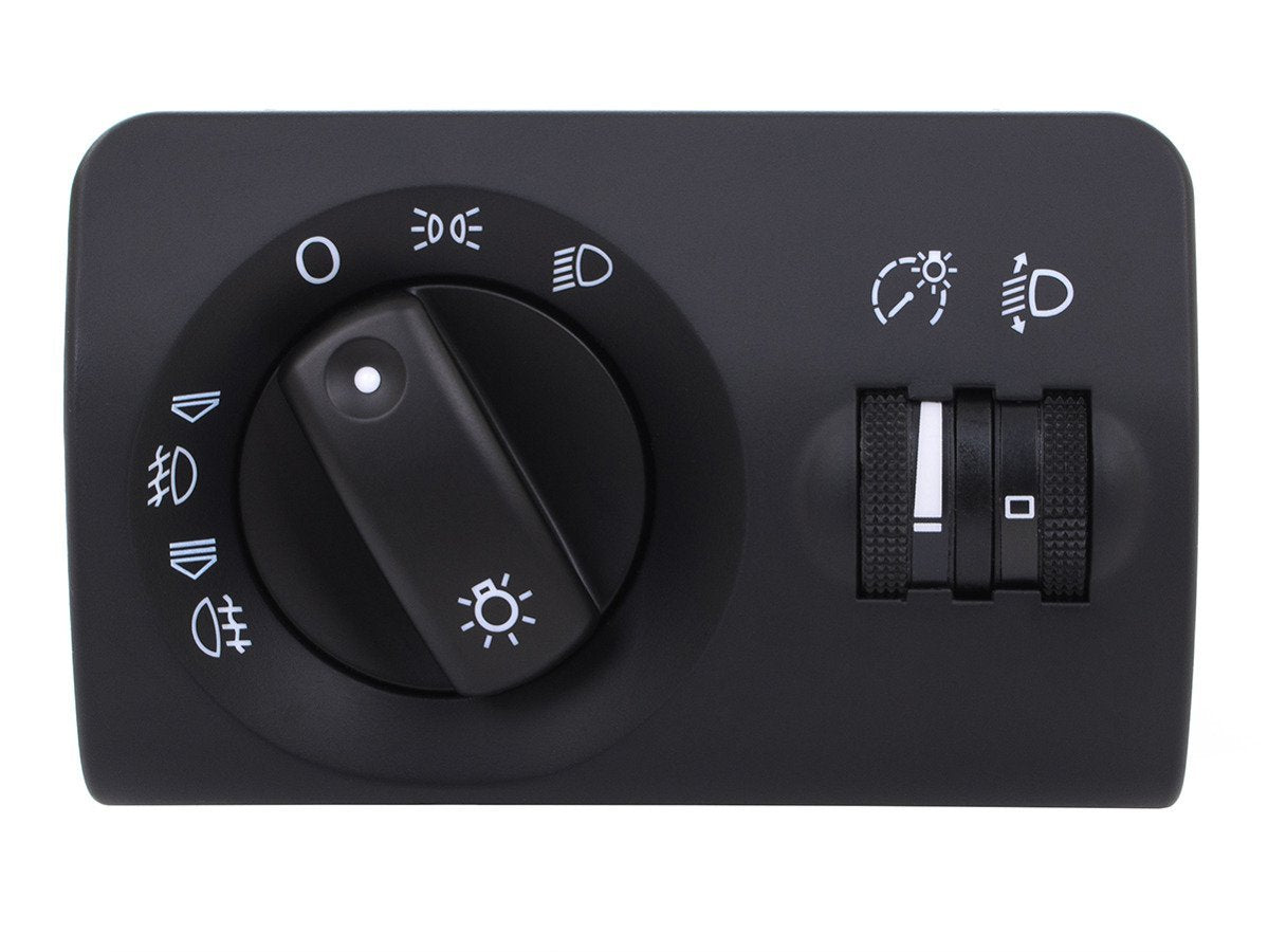 Audi A6 C5 97-05 Headlight switch