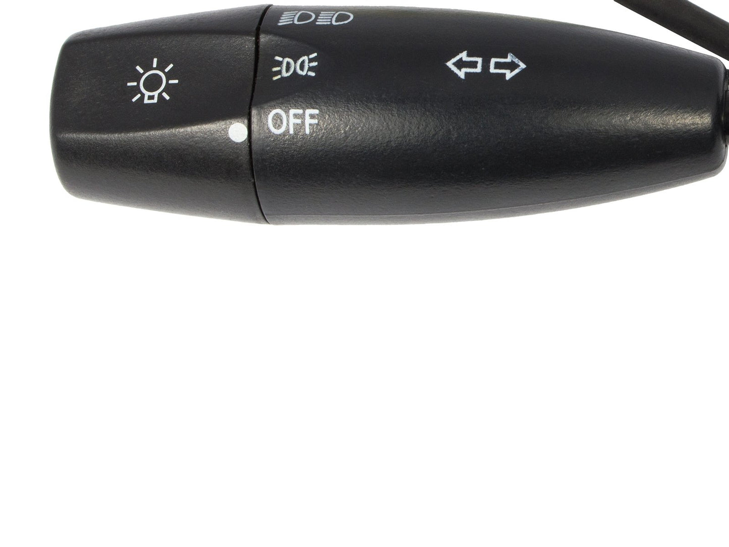 Daewoo Lanos 97-08 stalk - light and turn signal switch
