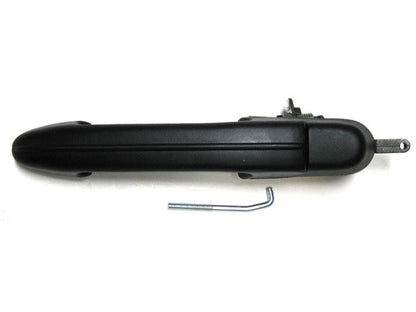 Fiat Marea 95-01 klamka zewnętrzna tylna lewa