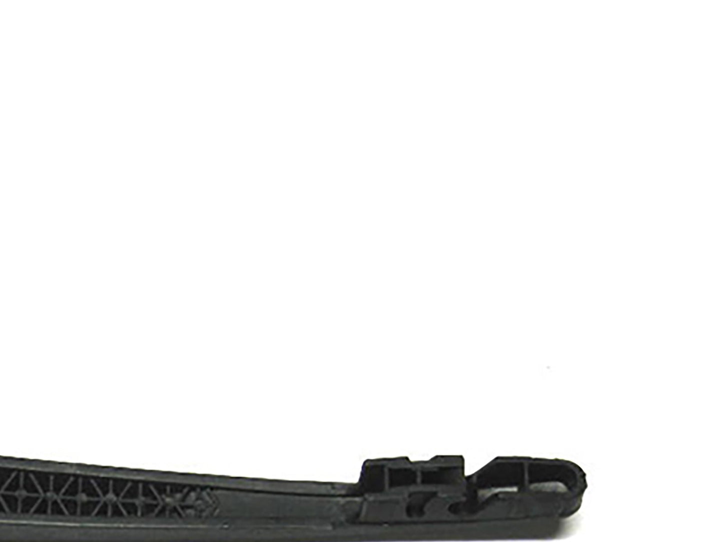 Subaru Outback 03-09 rear wiper arm + blade
