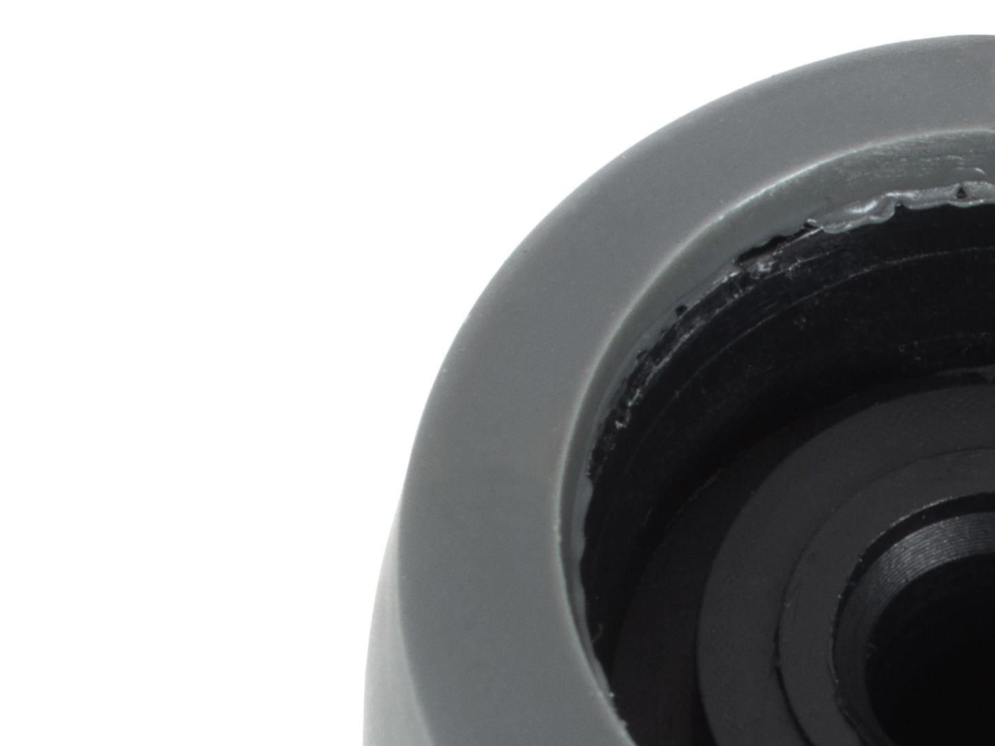 Fiat Panda 03-12 gear knob GREY 5 SPEEDS
