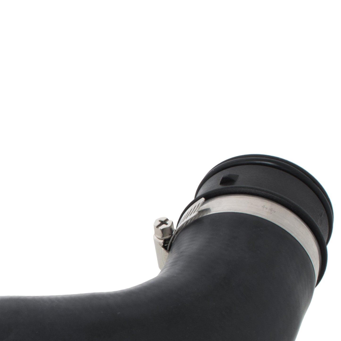 BMW 3 E46 98-04 318D 320D turbo intercooler hose