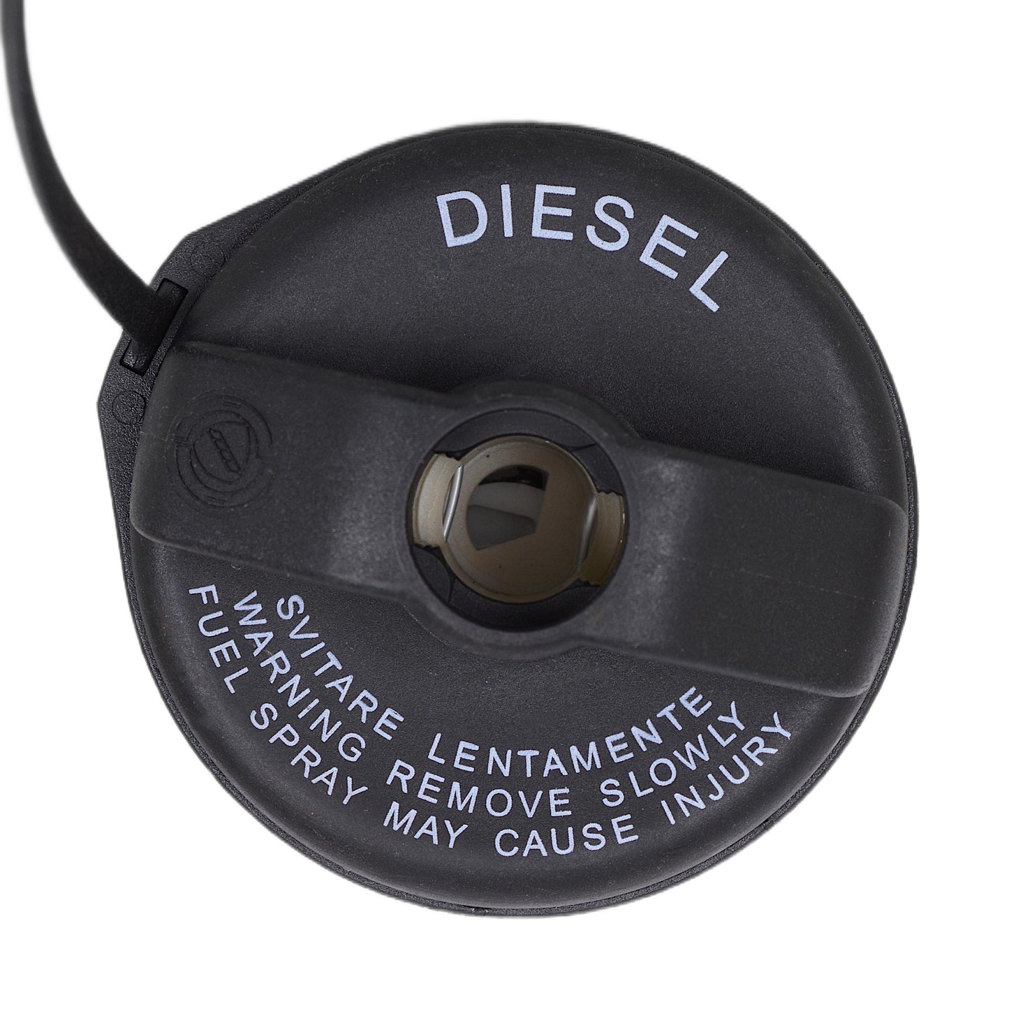 FIAT ALFA ROMEO CITROEN PEUGEOT DIESEL korek wlewu paliwa