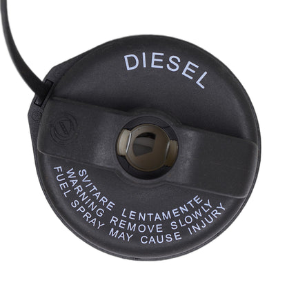 FIAT ALFA ROMEO CITROEN PEUGEOT DIESEL korek wlewu paliwa