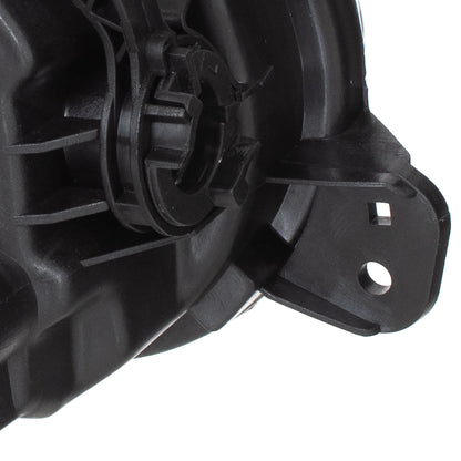BMW X3 F25 10-17 left LED fog light