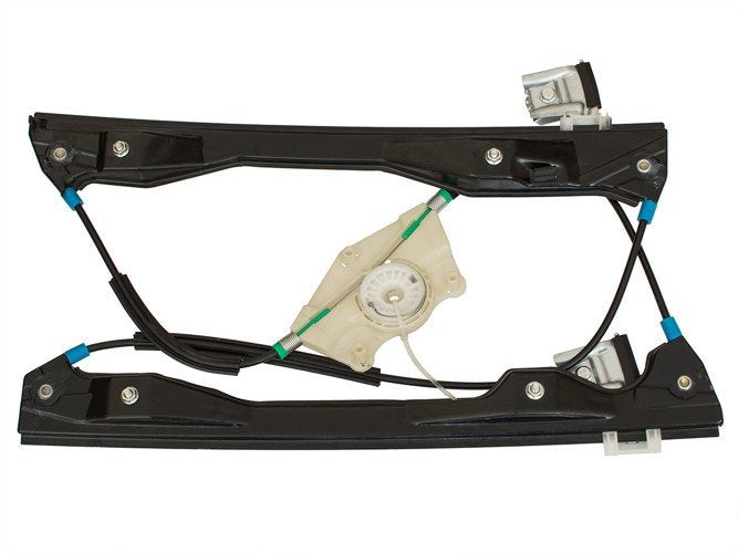 Skoda Fabia I 99-08 electric front right window regulator