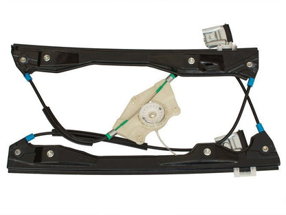 Skoda Fabia I 99-08 electric front right window regulator