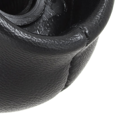 Toyota Auris 6-SPEED BLACK Gear knob