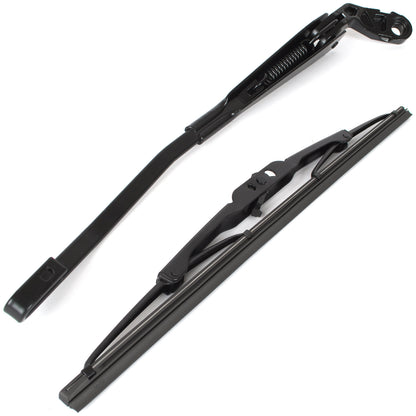 VW Golf III 91-99 HB / ESTATE rear wiper arm + blade