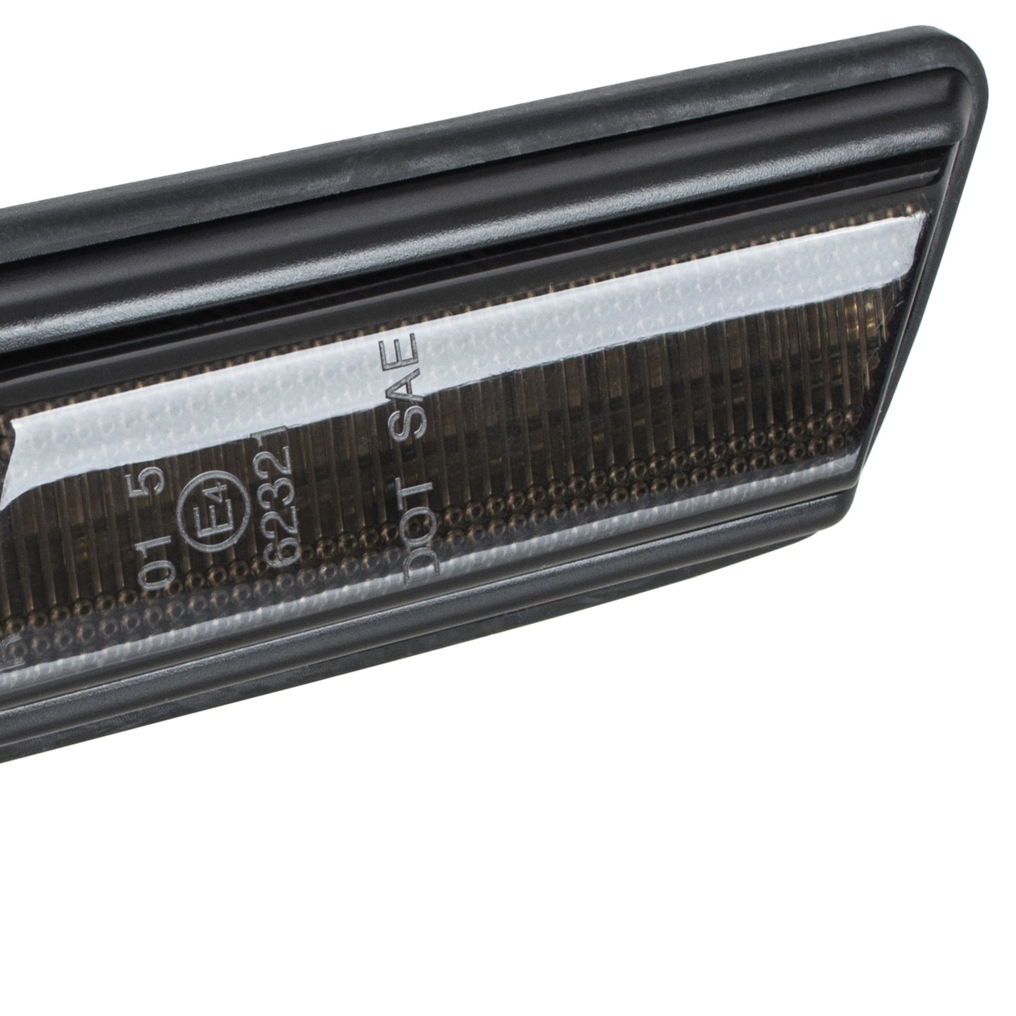 BMW 7 E32 85-94 Side LED Indicator SMOKED DYNAMIC 2 pcs. SET